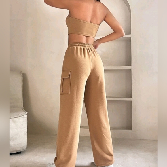 Petite 2 piece set - Picture 2 of 3